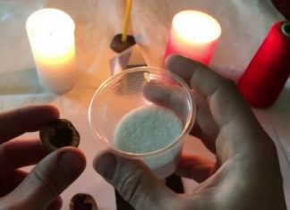 Ритуал на МУЖСКОЕ ЗДОРОВЬЕ и ДОСТИЖЕНИЕ ЦЕЛИ