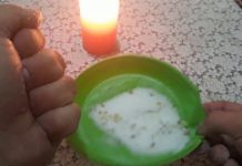 Снимаем Приворот. Ритуал по снятию приворота