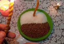 Помощь Сыновьям для УДАЧНОЙ ЖЕНИТЬБЫ