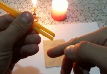 НЕОПРЕДЕЛЕННОСТЬ В ОТНОШЕНИЯХ. Ритуал от Неопределенности в отношениях.