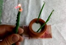 РИТУАЛ ДЛЯ УСПЕХА В НОВОМ БИЗНЕСЕ.