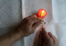Ритуал от плохих людей на рабочем месте