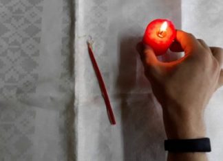 ПРИВЛЕЧЕНИЕ ДЕНЕЖНОГО ПОТОКА В ДОМ